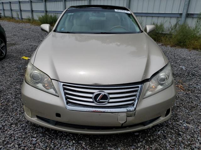 Photo 4 VIN: JTHBK1EG7A2382109 - LEXUS ES 350 