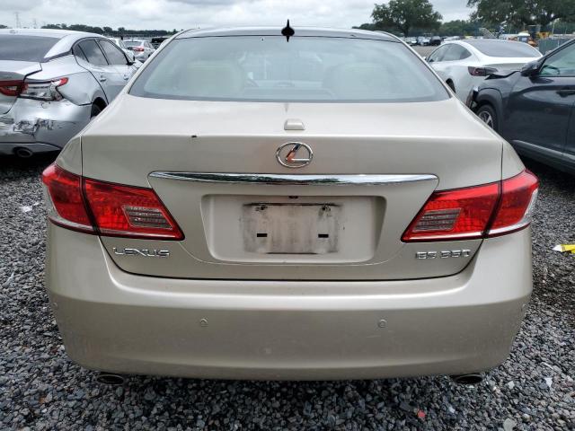 Photo 5 VIN: JTHBK1EG7A2382109 - LEXUS ES 350 