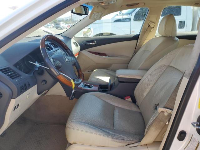 Photo 6 VIN: JTHBK1EG7A2384071 - LEXUS ES 350 