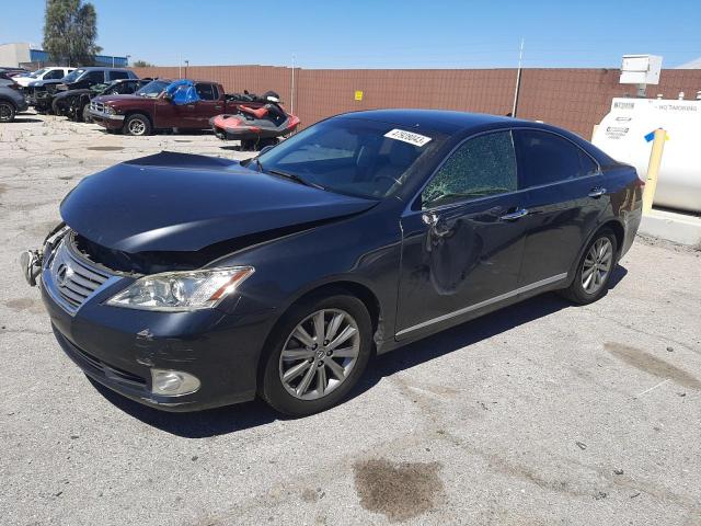 Photo 0 VIN: JTHBK1EG7A2384538 - LEXUS ES 350 