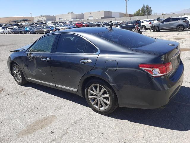 Photo 1 VIN: JTHBK1EG7A2384538 - LEXUS ES 350 