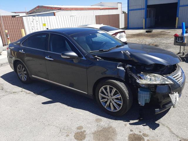 Photo 3 VIN: JTHBK1EG7A2384538 - LEXUS ES 350 