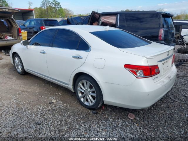 Photo 2 VIN: JTHBK1EG7A2384989 - LEXUS ES 350 