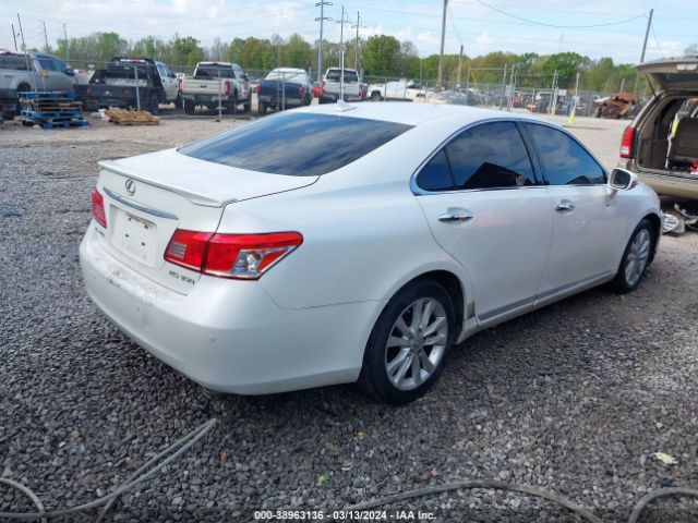 Photo 3 VIN: JTHBK1EG7A2384989 - LEXUS ES 350 