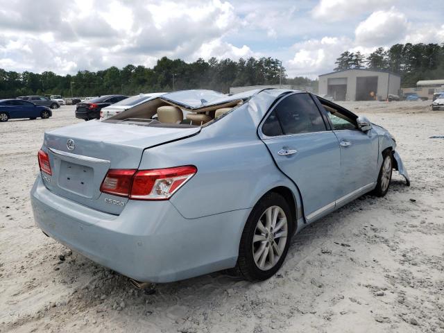 Photo 3 VIN: JTHBK1EG7A2385592 - LEXUS ES 350 