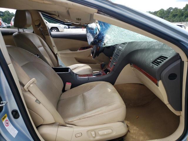 Photo 4 VIN: JTHBK1EG7A2385592 - LEXUS ES 350 