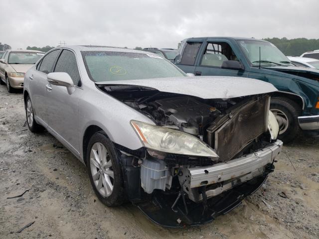 Photo 0 VIN: JTHBK1EG7A2389321 - LEXUS ES 350 