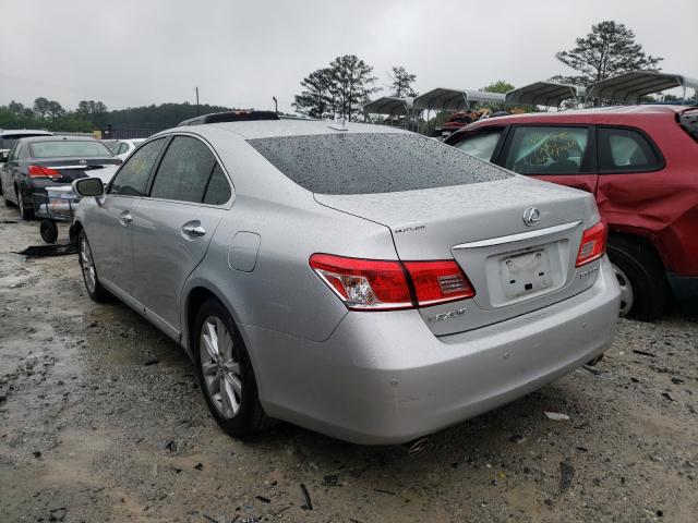 Photo 2 VIN: JTHBK1EG7A2389321 - LEXUS ES 350 