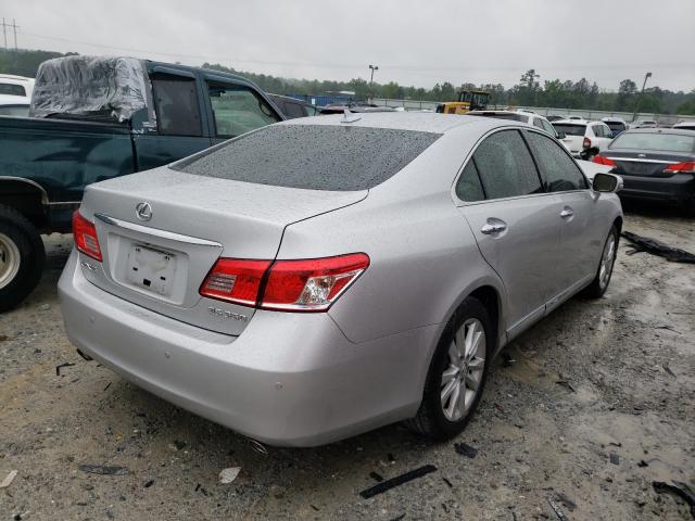 Photo 3 VIN: JTHBK1EG7A2389321 - LEXUS ES 350 