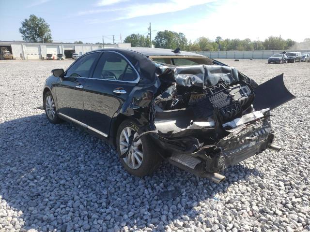 Photo 2 VIN: JTHBK1EG7A2392350 - LEXUS ES 350 