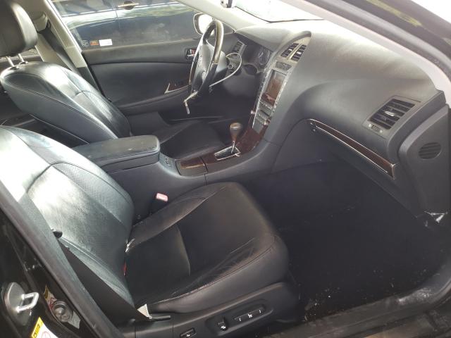 Photo 4 VIN: JTHBK1EG7A2392994 - LEXUS ES 350 