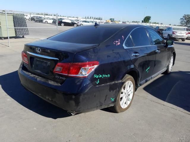 Photo 3 VIN: JTHBK1EG7A2393790 - LEXUS ES 350 