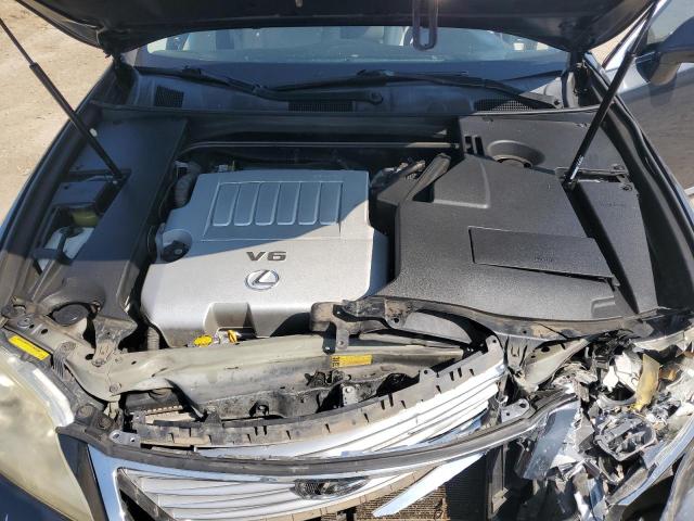 Photo 10 VIN: JTHBK1EG7A2394194 - LEXUS ES 350 