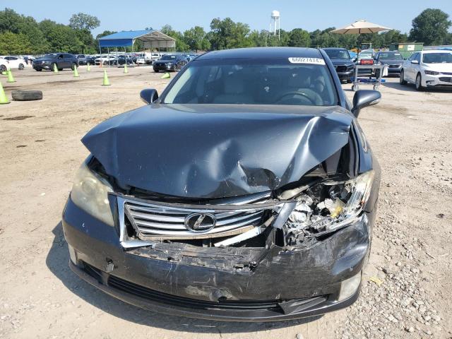 Photo 4 VIN: JTHBK1EG7A2394194 - LEXUS ES 350 