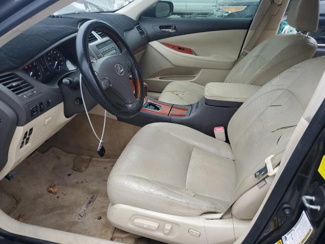 Photo 6 VIN: JTHBK1EG7A2395278 - LEXUS ES 350 