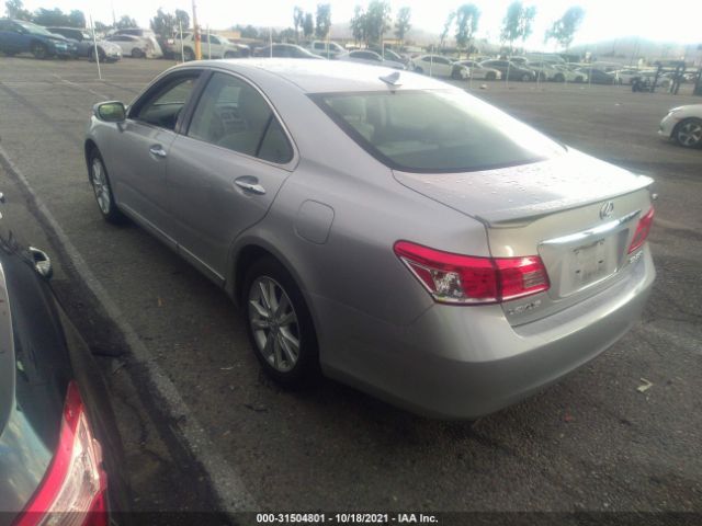 Photo 2 VIN: JTHBK1EG7A2395989 - LEXUS ES 350 