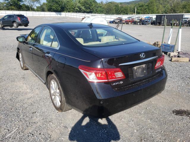 Photo 2 VIN: JTHBK1EG7A2397127 - LEXUS ES 350 