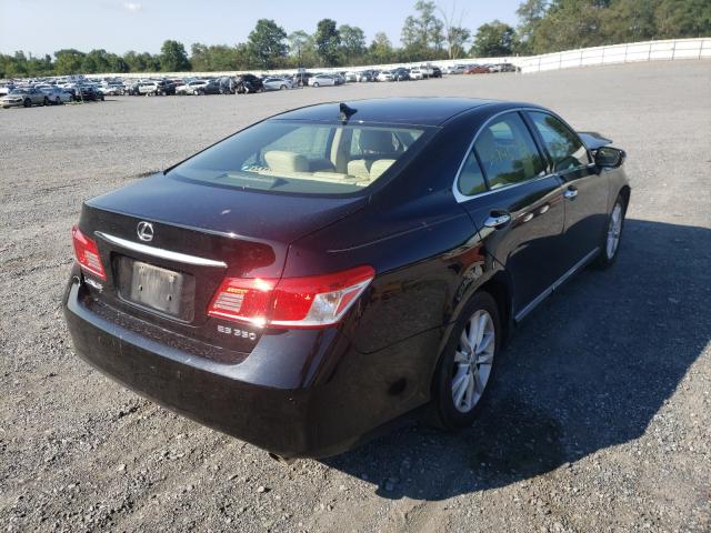 Photo 3 VIN: JTHBK1EG7A2397127 - LEXUS ES 350 