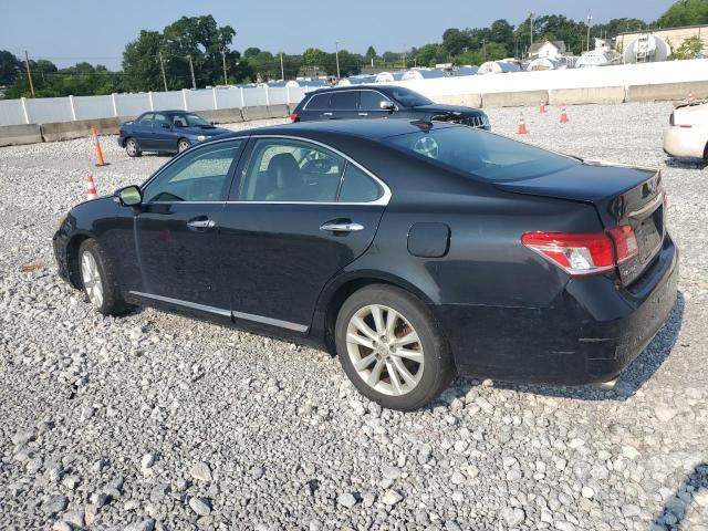 Photo 1 VIN: JTHBK1EG7A2400446 - LEXUS ES 350 