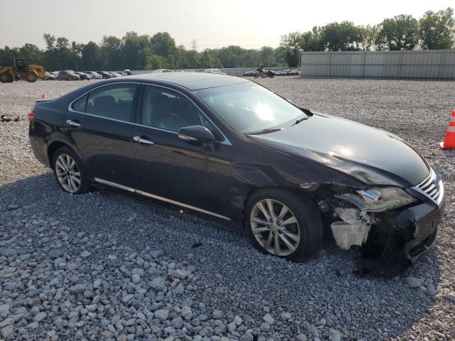 Photo 3 VIN: JTHBK1EG7A2400446 - LEXUS ES 350 