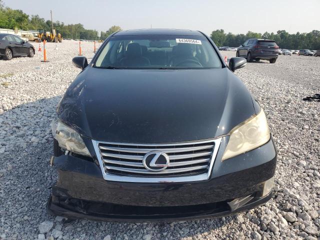 Photo 4 VIN: JTHBK1EG7A2400446 - LEXUS ES 350 