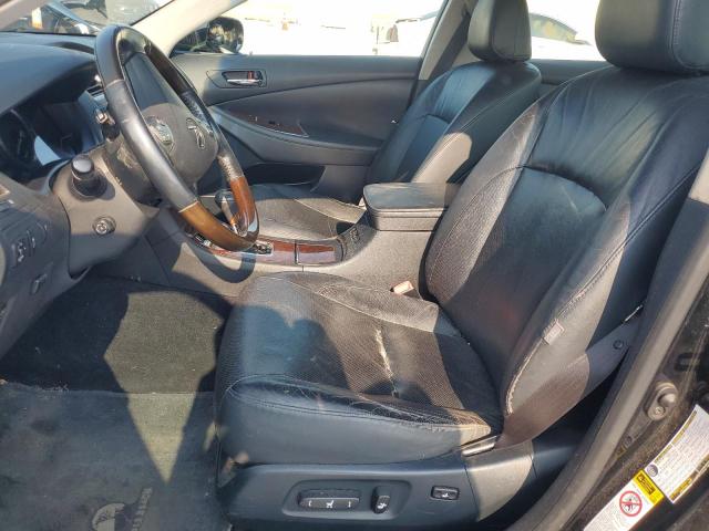 Photo 6 VIN: JTHBK1EG7A2400446 - LEXUS ES 350 