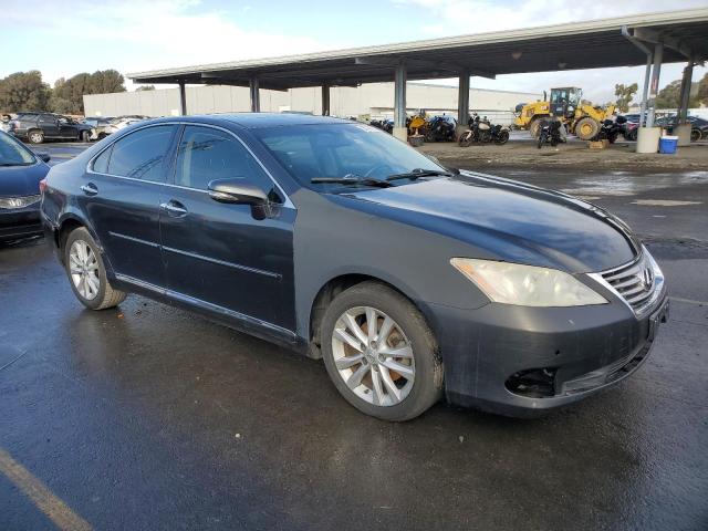 Photo 3 VIN: JTHBK1EG7A2404710 - LEXUS ES350 