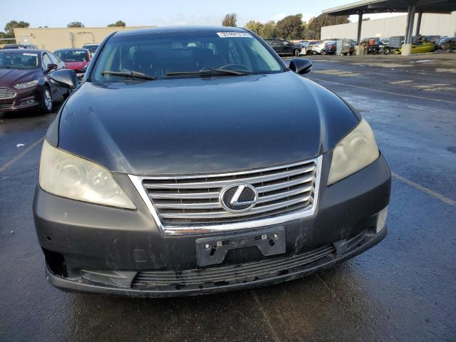 Photo 4 VIN: JTHBK1EG7A2404710 - LEXUS ES350 