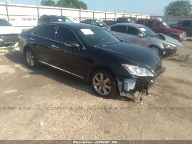 Photo 0 VIN: JTHBK1EG7A2405954 - LEXUS ES 350 