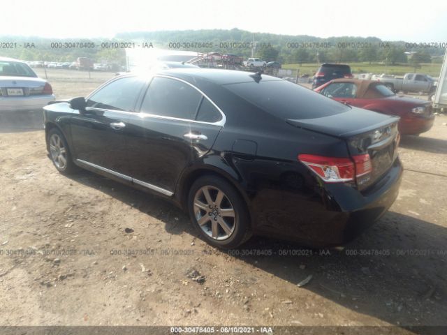 Photo 2 VIN: JTHBK1EG7A2405954 - LEXUS ES 350 