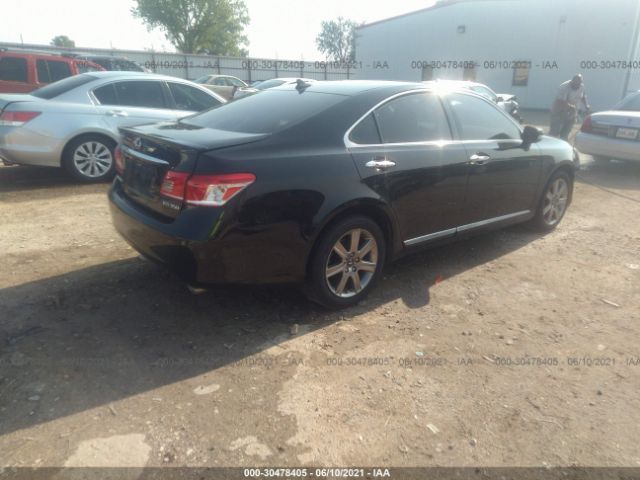 Photo 3 VIN: JTHBK1EG7A2405954 - LEXUS ES 350 