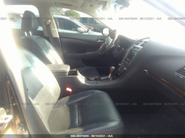 Photo 4 VIN: JTHBK1EG7A2405954 - LEXUS ES 350 