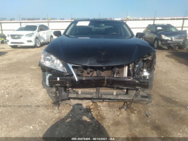 Photo 5 VIN: JTHBK1EG7A2405954 - LEXUS ES 350 