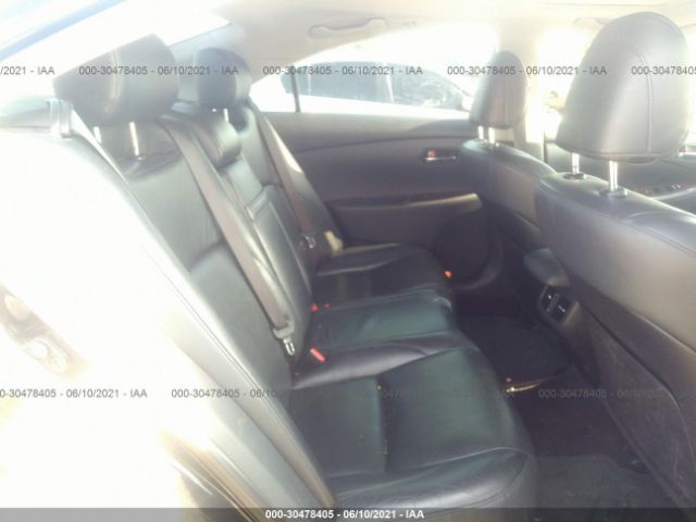 Photo 7 VIN: JTHBK1EG7A2405954 - LEXUS ES 350 