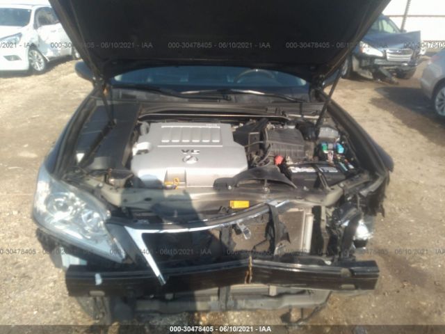 Photo 9 VIN: JTHBK1EG7A2405954 - LEXUS ES 350 