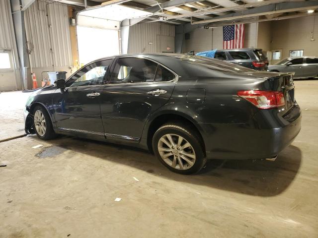 Photo 1 VIN: JTHBK1EG7A2405985 - LEXUS ES 350 