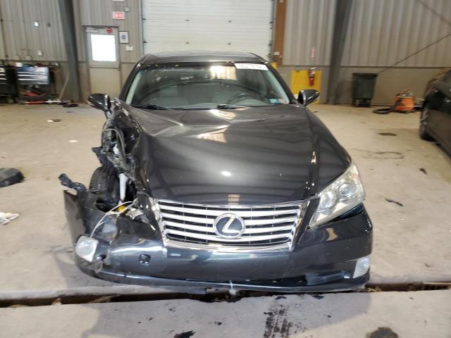 Photo 4 VIN: JTHBK1EG7A2405985 - LEXUS ES 350 