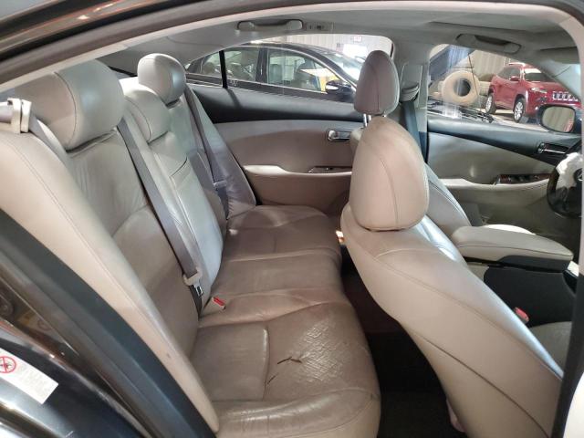 Photo 9 VIN: JTHBK1EG7A2405985 - LEXUS ES 350 