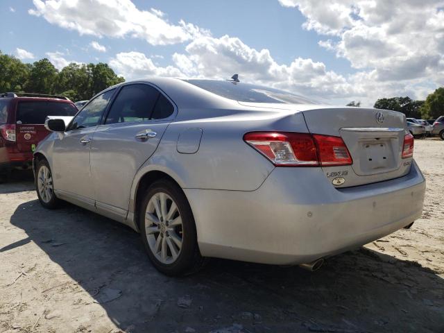 Photo 2 VIN: JTHBK1EG7A2406022 - LEXUS ES 350 