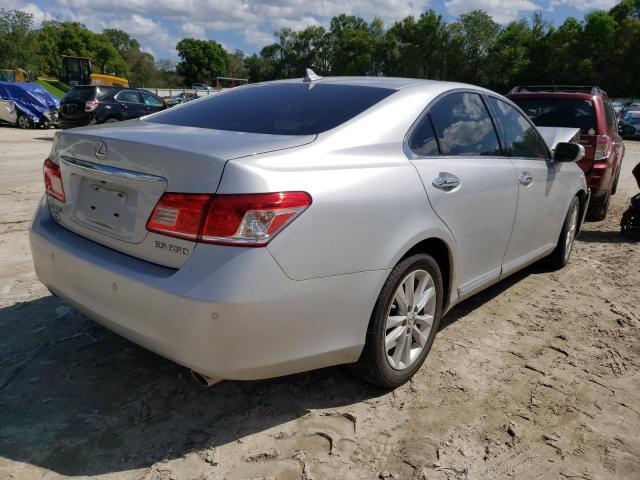 Photo 3 VIN: JTHBK1EG7A2406022 - LEXUS ES 350 