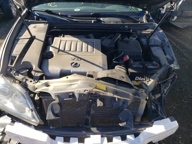 Photo 6 VIN: JTHBK1EG7A2407509 - LEXUS ES 350 