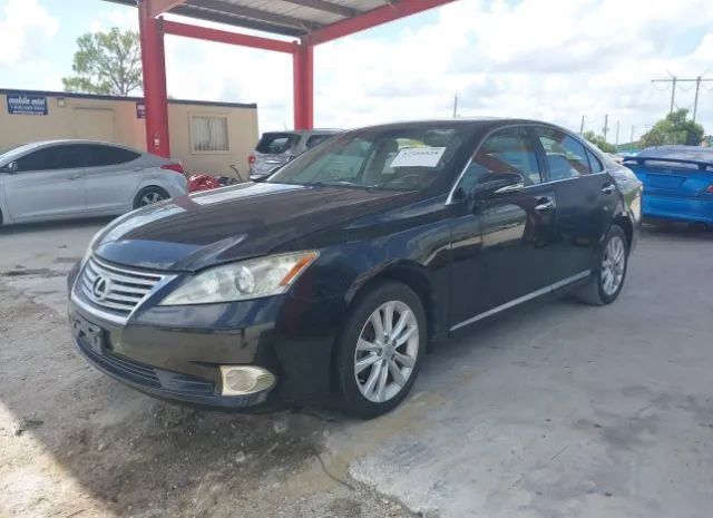 Photo 1 VIN: JTHBK1EG7A2410023 - LEXUS ES 350 