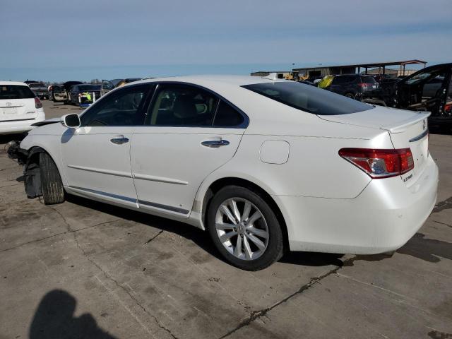 Photo 1 VIN: JTHBK1EG7A2411673 - LEXUS ES 350 