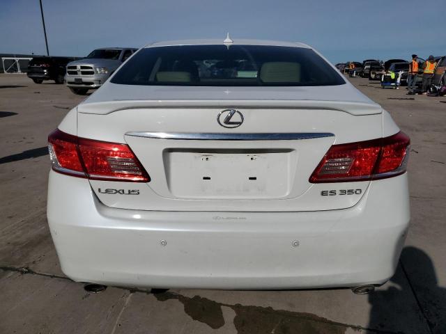 Photo 5 VIN: JTHBK1EG7A2411673 - LEXUS ES 350 