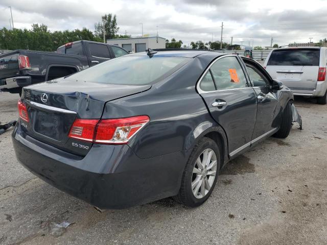 Photo 2 VIN: JTHBK1EG7A2412032 - LEXUS ES350 