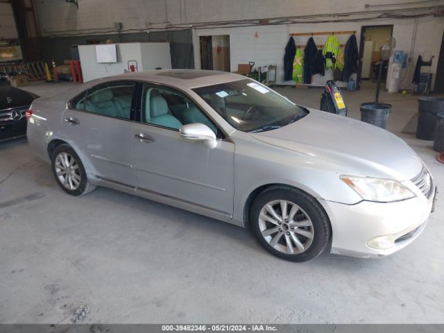 Photo 0 VIN: JTHBK1EG7A2414122 - LEXUS ES 350 