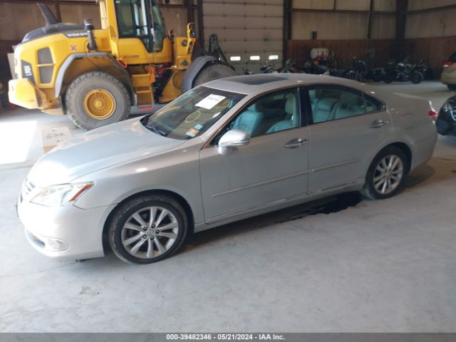 Photo 1 VIN: JTHBK1EG7A2414122 - LEXUS ES 350 