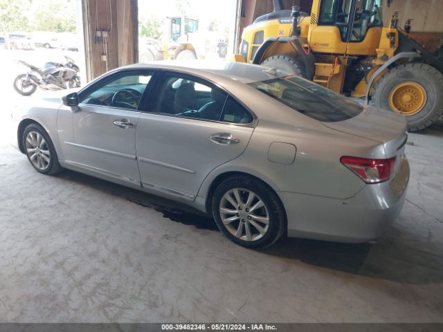 Photo 2 VIN: JTHBK1EG7A2414122 - LEXUS ES 350 