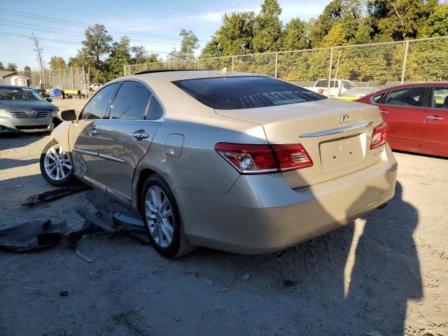 Photo 2 VIN: JTHBK1EG7B2416549 - LEXUS ES 350 