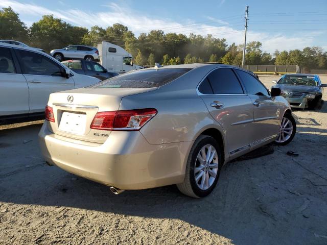 Photo 3 VIN: JTHBK1EG7B2416549 - LEXUS ES 350 